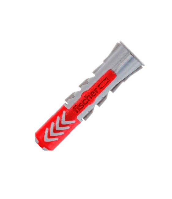 Taco DuoPower 8x40 Fischer universal | Herrajes HE