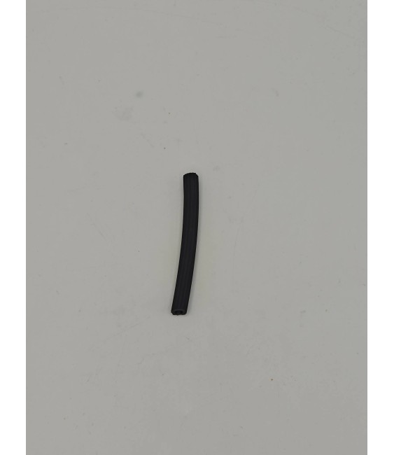 Goma Mosquitera 6.3mm | Herrajes HE