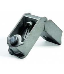 Escuadra Pivotes 1143F para Puertas | Herrajes HE