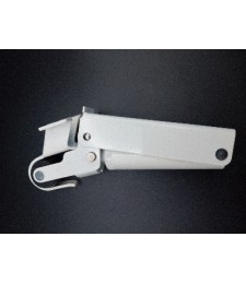 Freno Retenedor Blanco | Herrajes HE