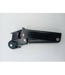 Freno Retenedor Negro | Herrajes HE