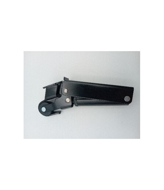 Freno Retenedor Negro | Herrajes HE