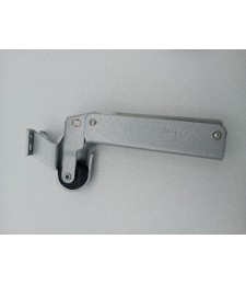 Freno Retenedor Plata | Herrajes HE