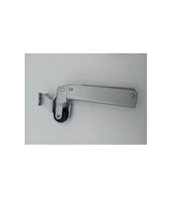 Freno Retenedor Plata | Herrajes HE