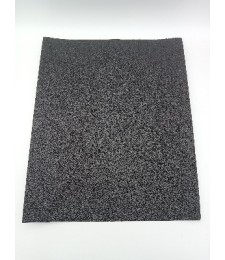 Pliegos de Lija Nº 2 Multiusos para Madera y Metal | Herrajes HE