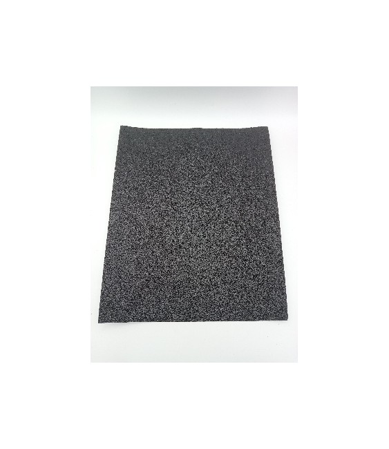 Pliegos de Lija Nº 2 Multiusos para Madera y Metal | Herrajes HE