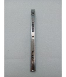 Rueda Chapa Fija ALUGON 300 - 13012 | Herrajes HE