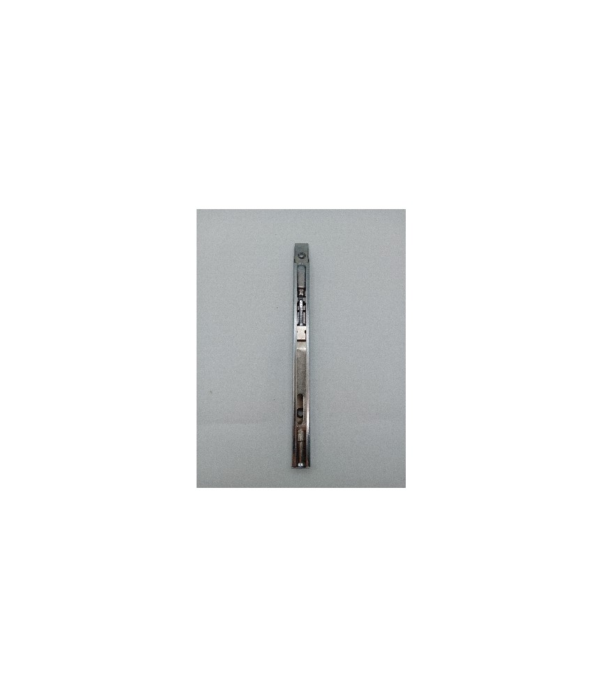 Rueda Chapa Fija ALUGON 300 - 13012 | Herrajes HE