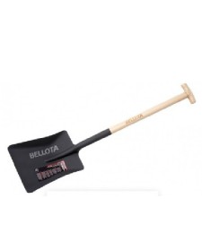 Barra CLIP Grapa REF.4020 14x4x4000 | Herrajes HE