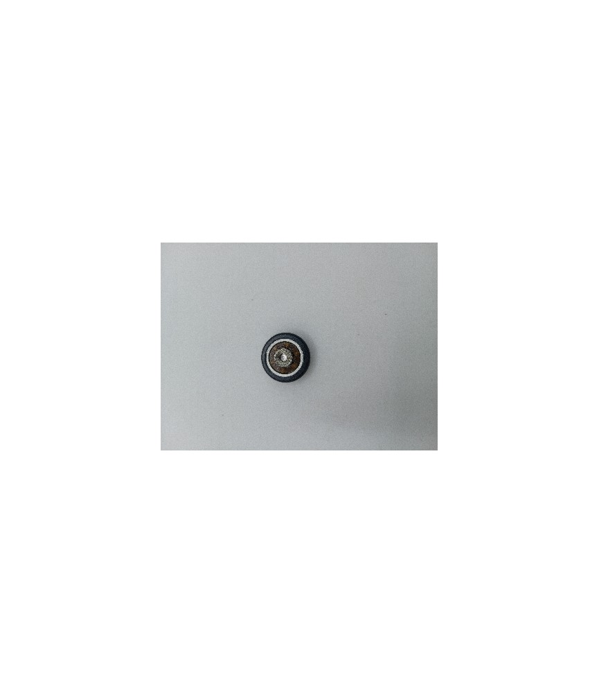 Rueda Mampara Baño Ref-801 | Herrajes HE