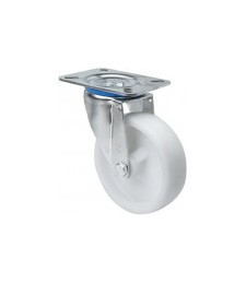 Rueda Giratoria Poliamix VT 150 KG | Herrajes HE