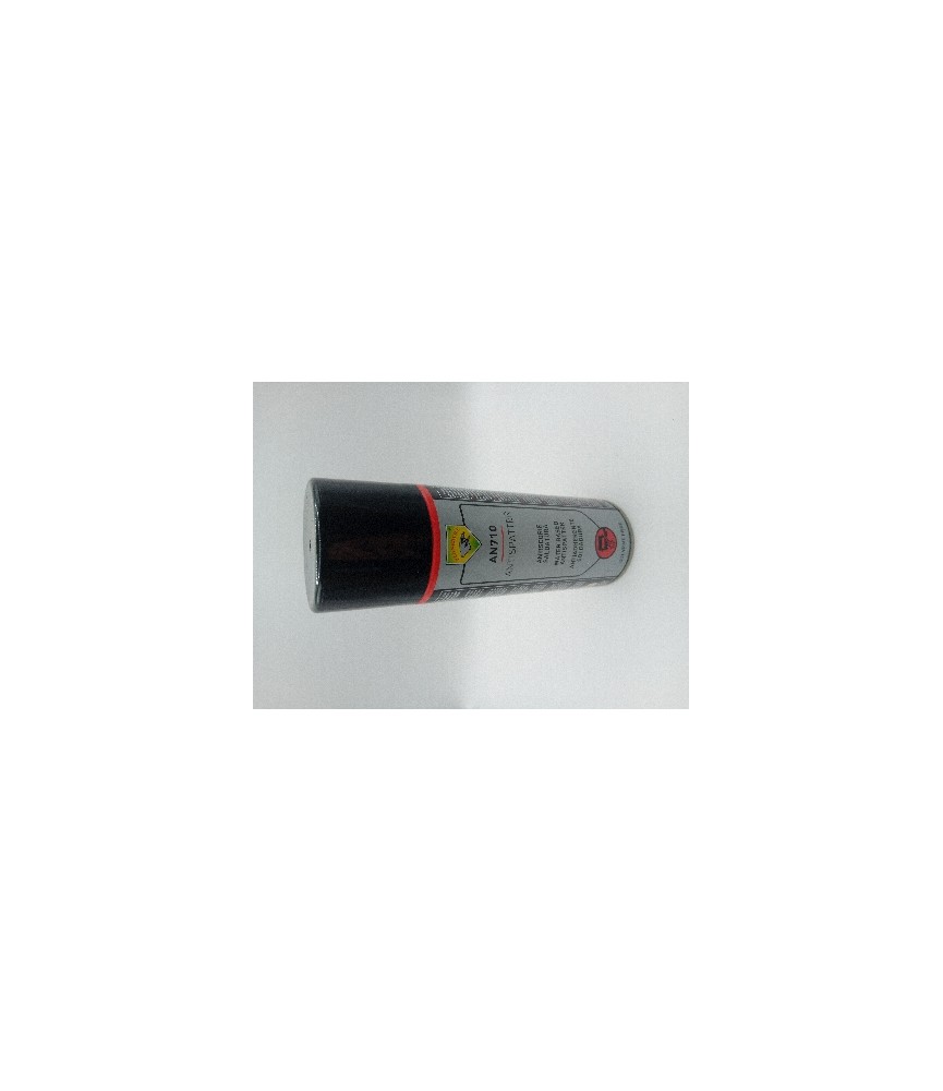 Spray Antiproyecciones WS 1801 400ml | Herrajes HE
