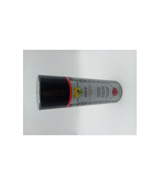 Spray Antiproyecciones WS 1801 400ml | Herrajes HE