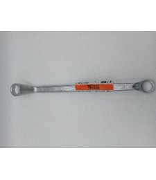 Llave Estrella Acodada 18x19 | Herrajes HE