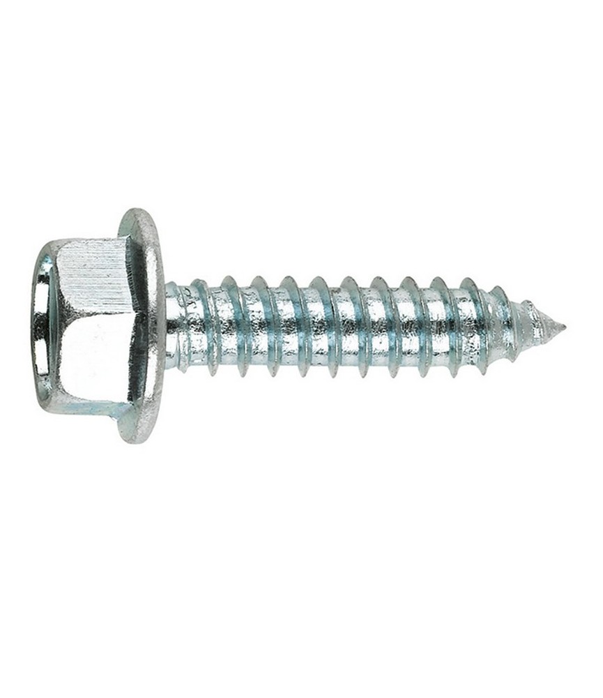 Tornillo Autorroscante AUE Hex. 6.3x25 | Herrajes HE