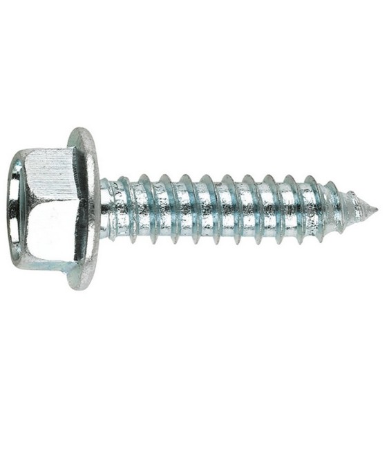 Tornillo Autorroscante AUE Hex. 6.3x25 | Herrajes HE