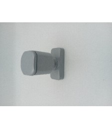 Pomo Recuperable Plata RF 4500 | Herrajes HE