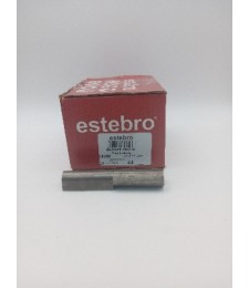 Pernio Gota C/Arandela 14x80 Ref.44 | Herrajes HE