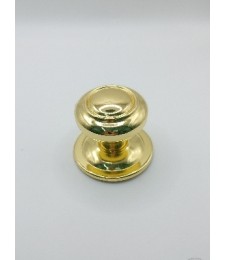 Pomo Puerta Nascor Oro | Estilo y Elegancia | Herrajes HE