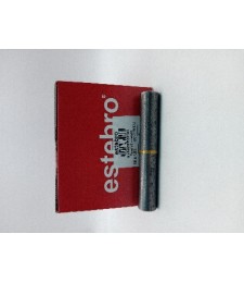 Pernio Nudo 16x100 Ref.9 | Herrajes HE