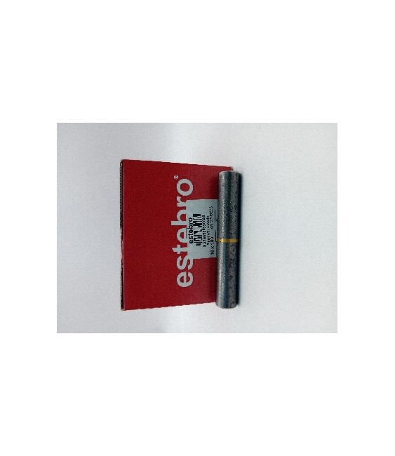 Pernio Nudo 16x100 Ref.9 | Herrajes HE