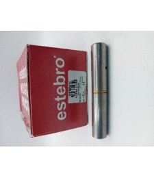 Pernio Torneado 18x110 Acero | Herrajes HE