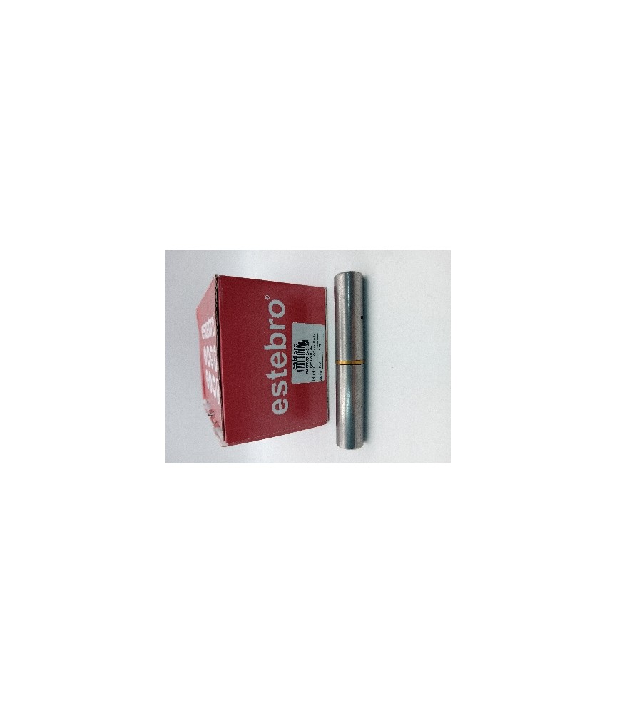 Pernio Torneado 18x110 Acero | Herrajes HE