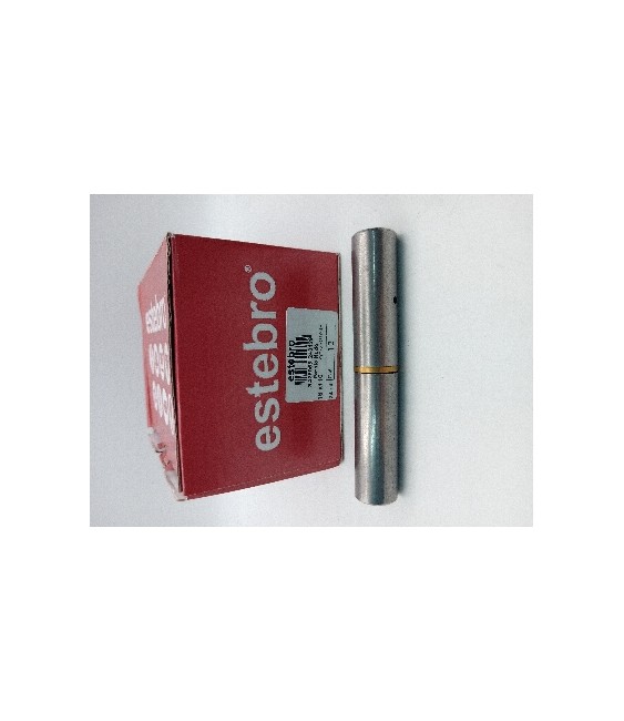 Pernio Torneado 18x110 Acero | Herrajes HE