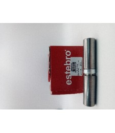 Pernio Nudo Axial 22x120 Ref.274 | Herrajes HE