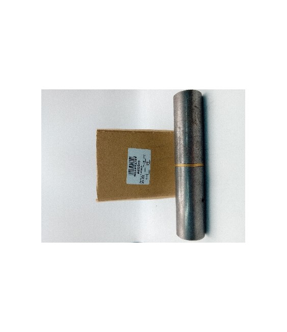 Pernio Torneado 30x150 Grande | Herrajes HE