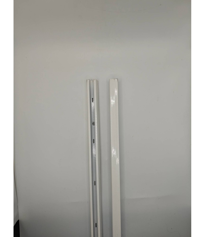 Metro Guía RF-620 Blanco 2 Metros | Herrajes HE