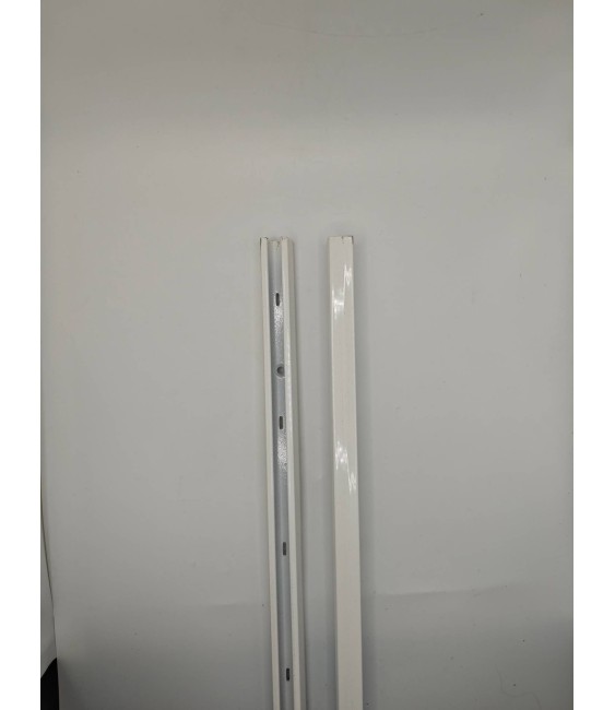 Metro Guía RF-620 Blanco 2 Metros | Herrajes HE