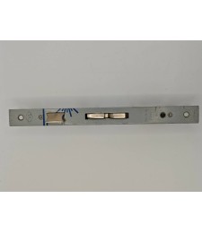 Cerradura CVL 196/25/6 Embutir Sin Cilindro | Herrajes HE