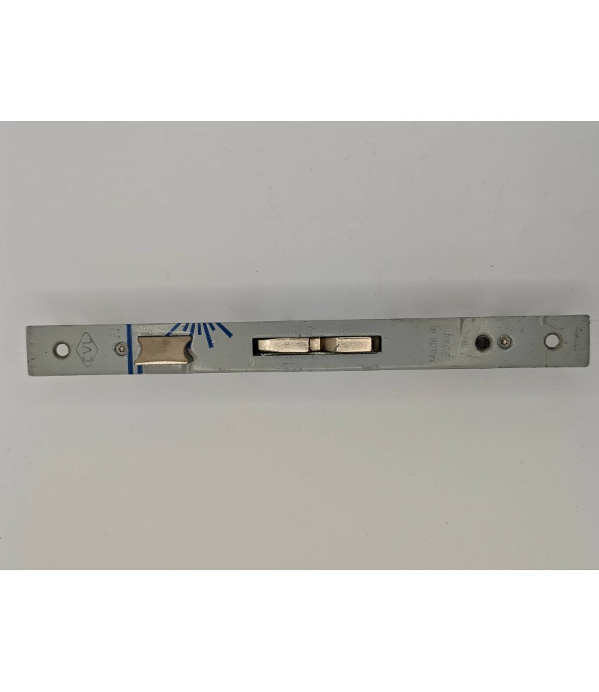 Cerradura CVL 196/25/6 Embutir Sin Cilindro | Herrajes HE