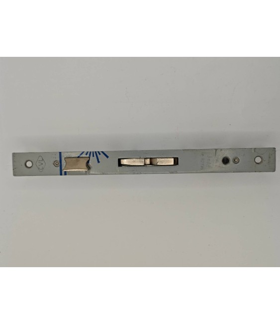 Cerradura CVL 196/25/6 Embutir Sin Cilindro | Herrajes HE