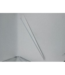 Cartela 620 35cm Blanca | Herrajes HE