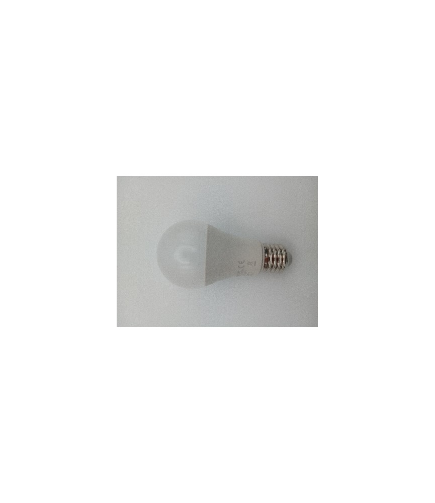 Bombilla LED E27 10W/12W 6000K Ref.41912 | Herrajes HE