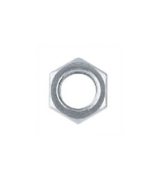 Tuerca M-16 | Resistencia Superior | Herrajes HE