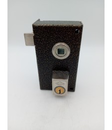 Cerradura CVL 156 BR 70 Dcha Ll/Iguales | Herrajes HE