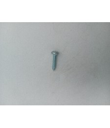 Tornillo R/Chapa Alomado DIN 7981 4.2x25mm | Herrajes HE