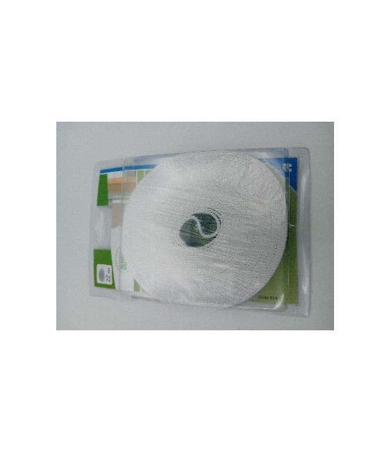 Cinta Persiana 22mm de 6 Metros | Herrajes HE