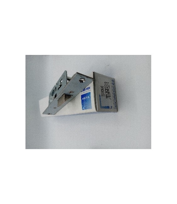 Cerradura TESA 2215/28 AI de Embutir | Herrajes HE