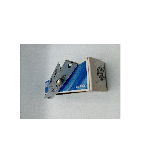 Cerradura TESA 2218/20 AI para Embutir | Herrajes HE