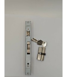 Cerradura TESA 2240/20 3NI Estándar Seguridad | Herrajes HE