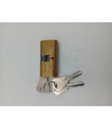 Bombillo CVL 5963 Ovalado Pequeño Latón | Herrajes HE