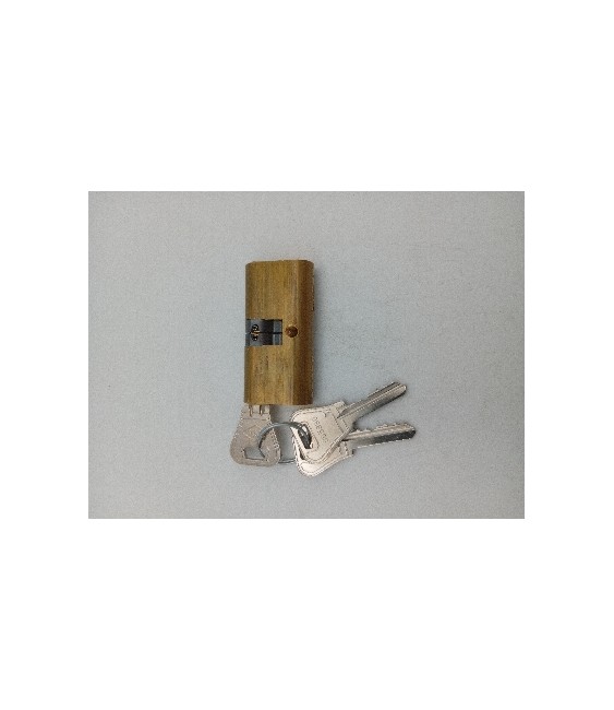 Bombillo CVL 5963 Ovalado Pequeño Latón | Herrajes HE