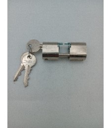 Bombillo CVL 5964 Ovalado Grande Níquel | Herrajes HE