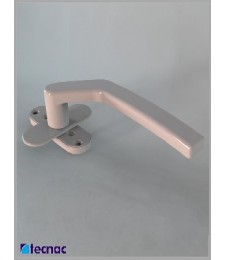 Manilla Titan Blanco | Herrajes HE