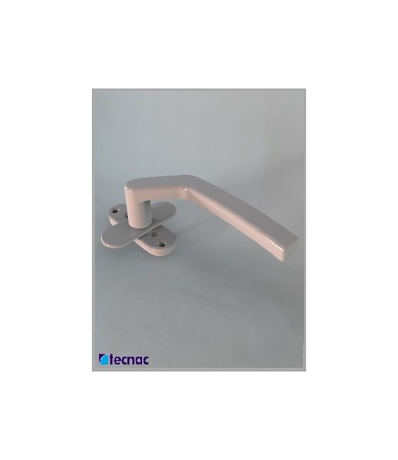 Manilla Titan Inox | Herrajes HE