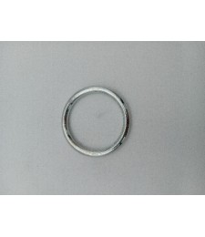Anilla Hierro Zincada 30mm | Herrajes HE